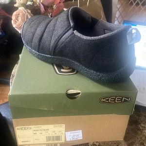 Keen Howser Shoes Size 10
